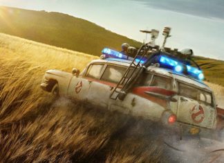 Confira o misterioso trailer de “Ghostbusters: Mais Além”, com Paul Rudd