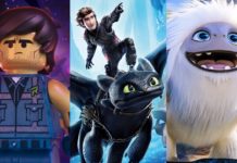 7 animações que marcaram 2019 7 animações que marcaram 2019