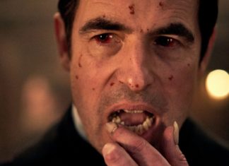 Netflix divulgou o trailer final de “Drácula”, dos criadores de “Sherlock”