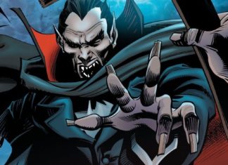 Drácula pode aparecer em “Cavaleiro da Lua” da Marvel
