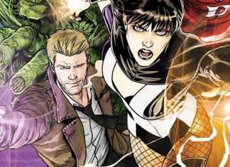 J.J. Abrams produzirá filme e séries sobre “Liga da Justiça Sombria” da Warner Bros