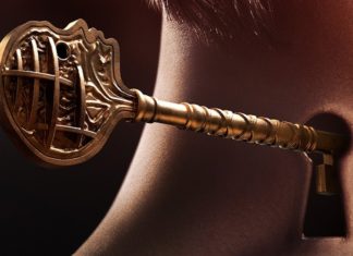 Veja o épico trailer de “Locke & Key” da Netflix
