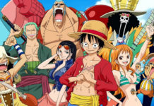 “One Piece” ganhará série em live-action com supervisão do criador do mangá