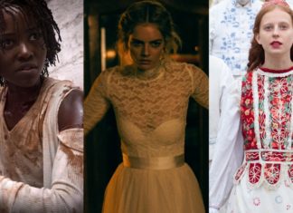 Os 7 filmes de terror que se destacaram em 2019