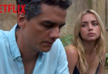 Netflix divulga o trailer de “SERGIO”, com Wagner Moura e Ana de Armas