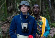 Veja o trailer completo da nova temporada de “Sex Education” da Netflix