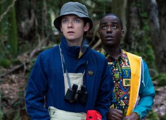 Veja o trailer completo da nova temporada de “Sex Education” da Netflix