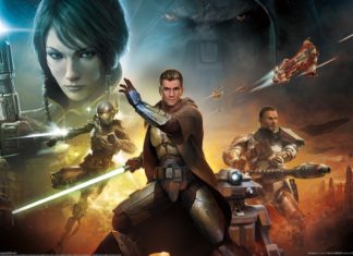 Lucasfilm produzirá filmes de Star Wars situados 400 anos no passado do universo