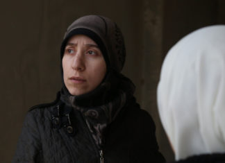 Conheça 10 fatos sobre “The Cave”, documentário indicado ao Oscar