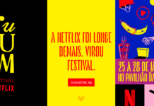 Confira as estrelas que participam do TUDUM Festival Netflix