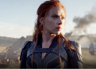 “Marvel Run – Viúva Negra” será a primeira corrida virtual de Marvel da América Latina