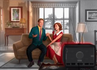 “WandaVision” tem lançamento antecipado para esse ano na Disney+