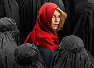 Claire Danes retorna para a última temporada de “Homeland” da Fox Premium