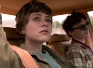 Veja Sophia Lillis no trailer insano de “I Am Not Okay With This” da Netflix