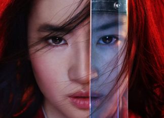 Veja o trailer final épico e grandioso de “Mulan” da Disney