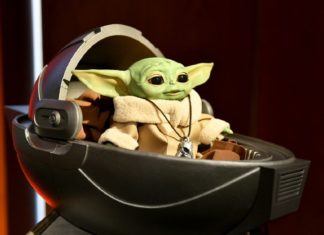 New York Toy Fair revela novos produtos imperdíveis de “Star Wars”