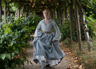 STARZPLAY adquire direitos da série “The Great”, com Elle Fanning