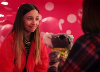 Nessa segunda-feira estreia “Gabby Duran: Babá de Aliens”, nova série da Disney Channel