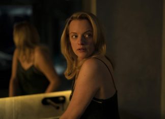 “O Homem Invisível” ganha novo trailer intenso com Elisabeth Moss