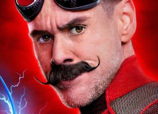 Jim Carrey fala sobre como foi trabalhar em “SONIC – O Filme”