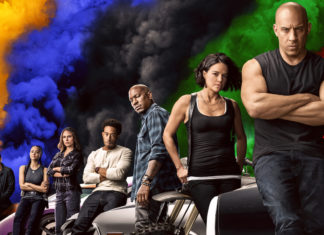 “Velozes e Furioso 9” tem lançamento adiado para 2021