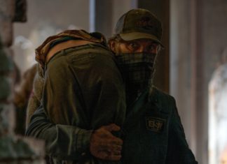 Vídeo de “Um Lugar Silencioso – Parte II”revela detalhes sobre personagem de Cillian Murphy