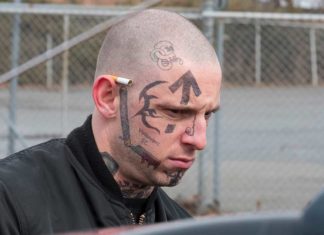 Pagu Pictures adia as estreias de “Skin – À Flor da Pele” e “Tommaso”