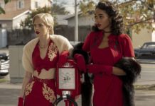 Confira o trailer sensacional de “Hollywood”, série de Ryan Murphy para Netflix