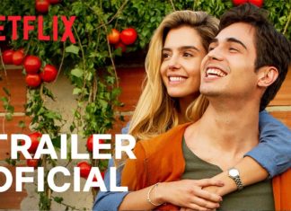 Netflix divulga trailer de “Ricos de Amor”, com Giovanna Lancellotti