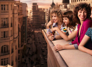 5 motivos para assistir “Valéria”, na Netflix