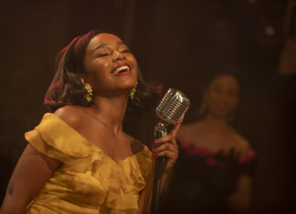 Confira as primeiras imagens de “Coisa Mais Linda”, nova temporada estreia em Junho