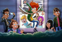 Série dos criadores de “Os Simpsons” tem pré-estreia na FOX (dia 25/05)