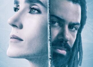 Netflix divulga trailer eletrizante de “Expresso do Amanhã”, com Jennifer Connelly