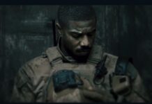 Paramount anuncia datas para “Tom Clancy´s Without Remorse” e “Bob Esponja: O Incrível Resgate”