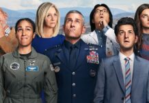 Confira o novo trailer de “Space Force”, série com Steve Carell