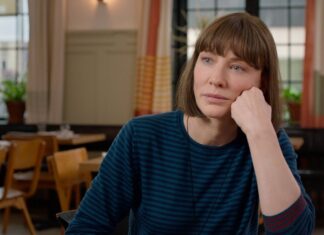 “Cadê Você Bernadette?” e “Meu Amigo Enzo” chegam ao Telecine Play