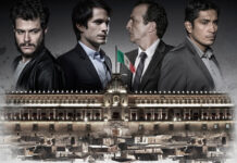 FOX Premium estreia em Julho a nova temporada de “Aqui na Terra”