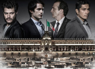 FOX Premium estreia em Julho a nova temporada de “Aqui na Terra”