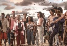 Telecine exibe “Bacurau” no YouTube em celebração ao Dia do Cinema Brasileiro