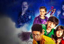 Telecine exibe “D.P.A. 2” em parceria com Gloob, na “Sessão Fique em Casa”