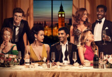 FOX Premium preparou programação especial para Dia dos Namorados