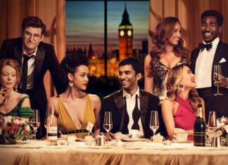 FOX Premium preparou programação especial para Dia dos Namorados