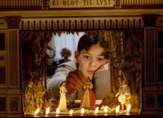 Ingmar Bergman e o cinema sueco chegam ao Telecine Play