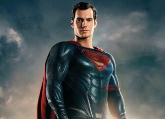 J.J. Abrams pode produzir filme do “Superman”, com Henry Cavill
