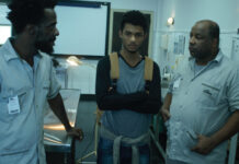 Veja o trailer de “M-8 – Quando a Morte Socorre a Vida”