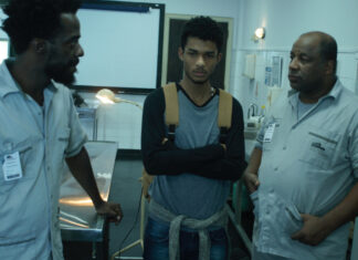 Veja o trailer de “M-8 – Quando a Morte Socorre a Vida”