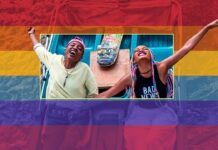 Telecine celebra o Dia do Orgulho LGBTQI+ com a cantora Majur