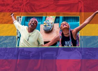 Telecine celebra o Dia do Orgulho LGBTQI+ com a cantora Majur