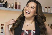 Mariana Xavier fala de seu próximo filme e debate questões sociais em live da Ingresso.com