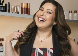 Mariana Xavier fala de seu próximo filme e debate questões sociais em live da Ingresso.com